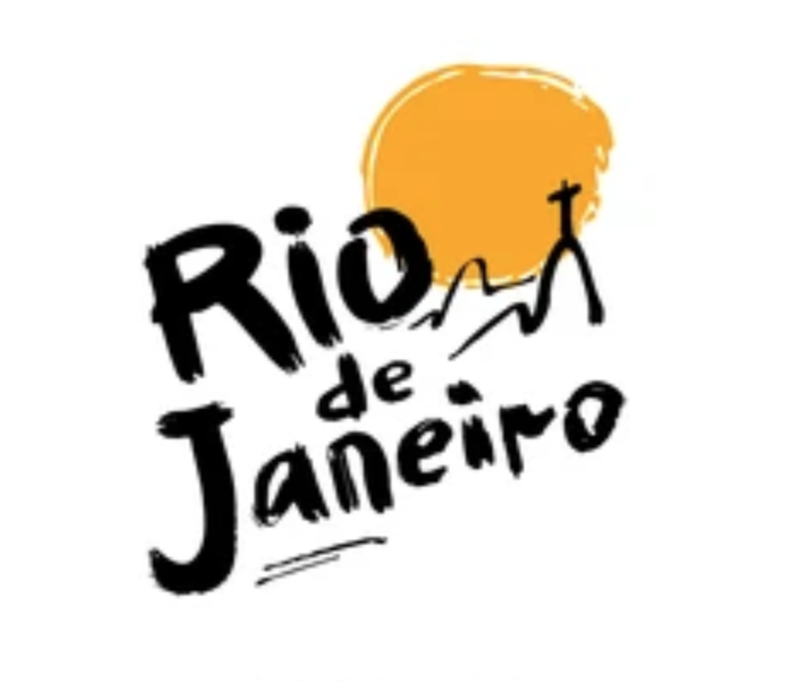 Logo do Rio de Janeiro